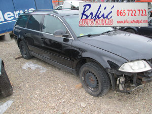VW PASSAT 5+ KARAVAN DIJELOVI LIMARIJE