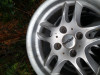 Feluge felge alu r15