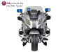 Policijski Motor BMW R 1200 RT Igračka