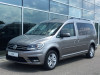 VW Caddy Maxi Kombi Comfortline 2.0 TDI 7-Sjedišta