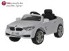 Auto BMW 4 Series Coupe Igračka