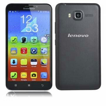 Lenovo A916