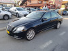 Mercedes Benz E 220 CDI