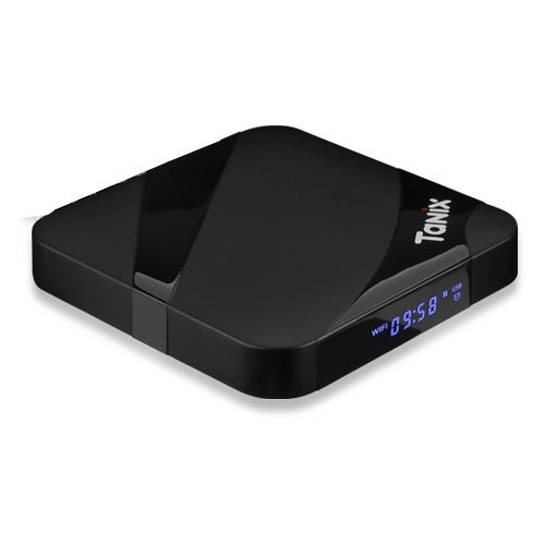 Android box Tanix TX3 Max 2 GB i 16 ROM (Free-IPTV)