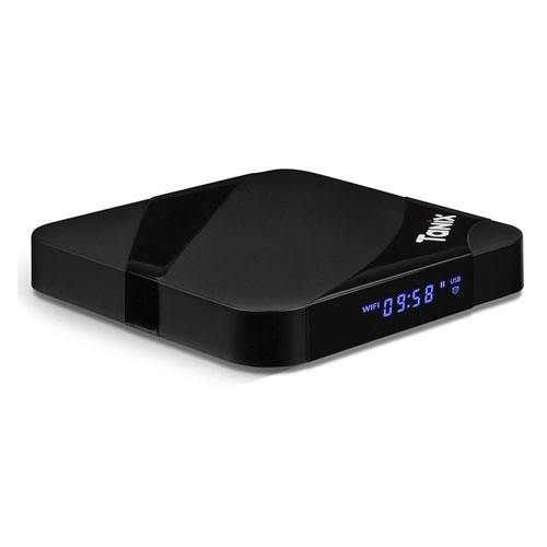 Android box Tanix TX3 Max 2 GB i 16 ROM (Free-IPTV)
