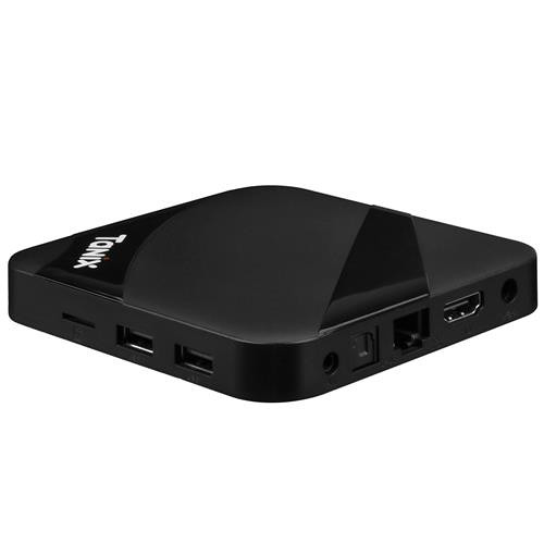 Android box Tanix TX3 Max 2 GB i 16 ROM (Free-IPTV)