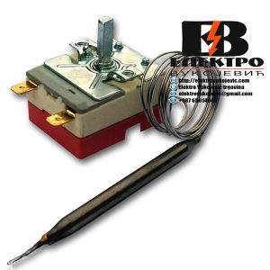 TERMOSTAT RADNI ZA BOJLER