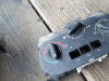 Peugeot 307 kontrola ventilacije 593240000