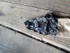 Peugeot 307sw nosac sijalica stopke desni