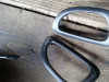 Peugeot 307 plastika unutrasnje kvake
