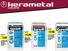 LJEPILO CERESIT CM9 25/1 HENKEL
