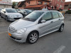 Mercedes B 180 CDI