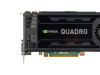 NVIDIA Quadro K4200 4GB GDDR5 256bit