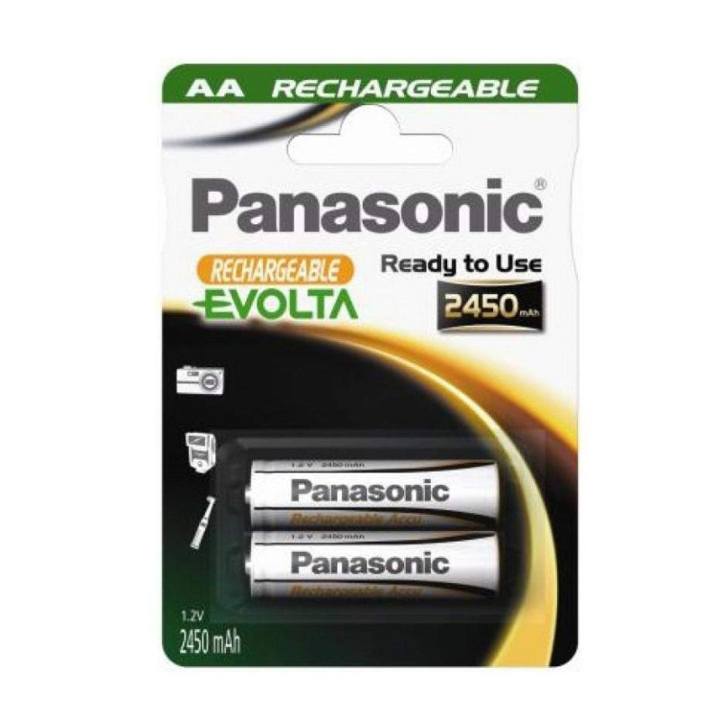 Punjive baterije Panasonic 3XXE/2BC