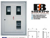Elektro ormar/ormari PVC KPMO 1/3 SIFRA:1165