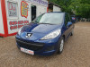 PEUGEOT 207 1,4 BENZIN 2010GP.