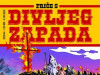 Priče s divljeg zapada 37 / STRIP AGENT