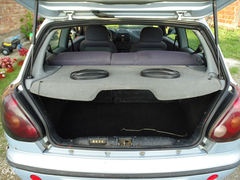 Fiat Bravo 1.6