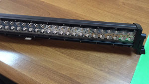 LED BAR MAGLENKE JEPP OFF ROAD
