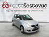 SUZUKI SWIFT 1.3 4WD 2008g. 4x4