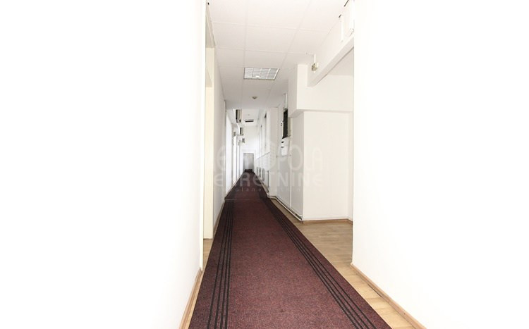 Kancelarijski prostori na odličnoj lokaciji, Centar