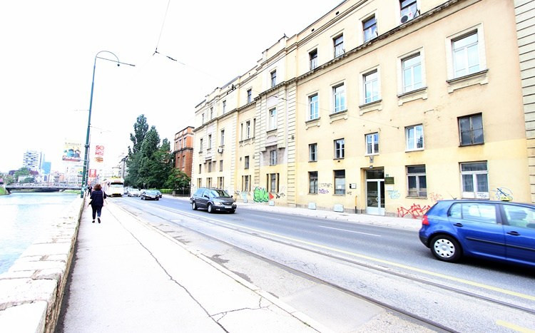 Kancelarijski prostori na odličnoj lokaciji, Centar