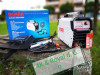Inverter aparat BOXER 300A