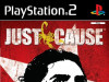 Igra PS2 / JUST CAUSE