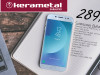 Samsung Galaxy J3 2017