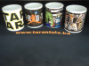 Coffee & Tea / ŠOLJICE - ŠALICE ZA NAPITKE