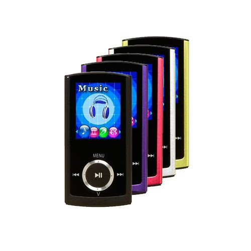 DENVER MP4 PLAYER MPG-4044 PLL