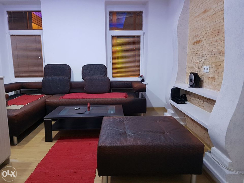 Dvije spavaće i dnevna soba! Apartman M. Dvor Sarajevo