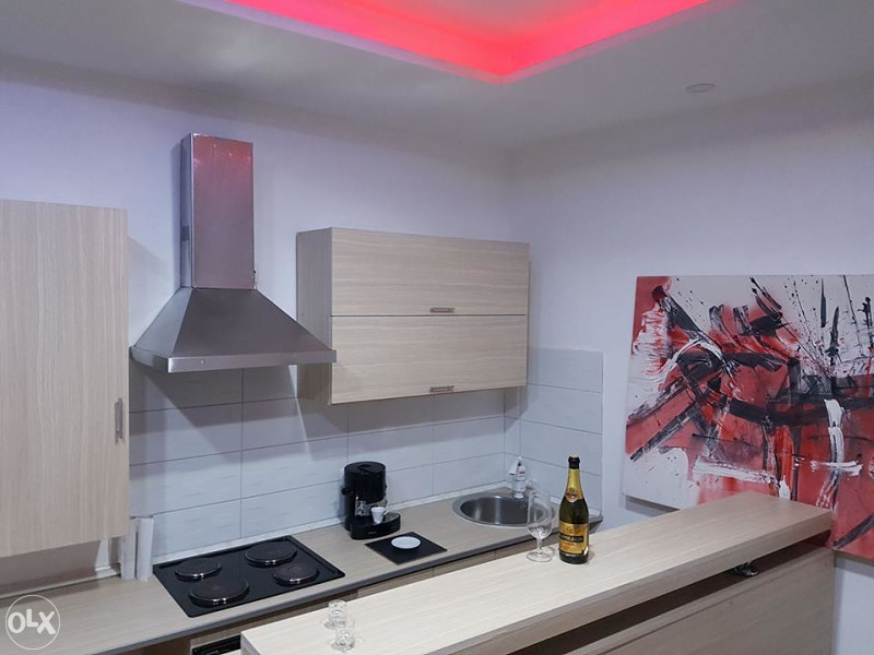 Dvije spavaće i dnevna soba! Apartman M. Dvor Sarajevo
