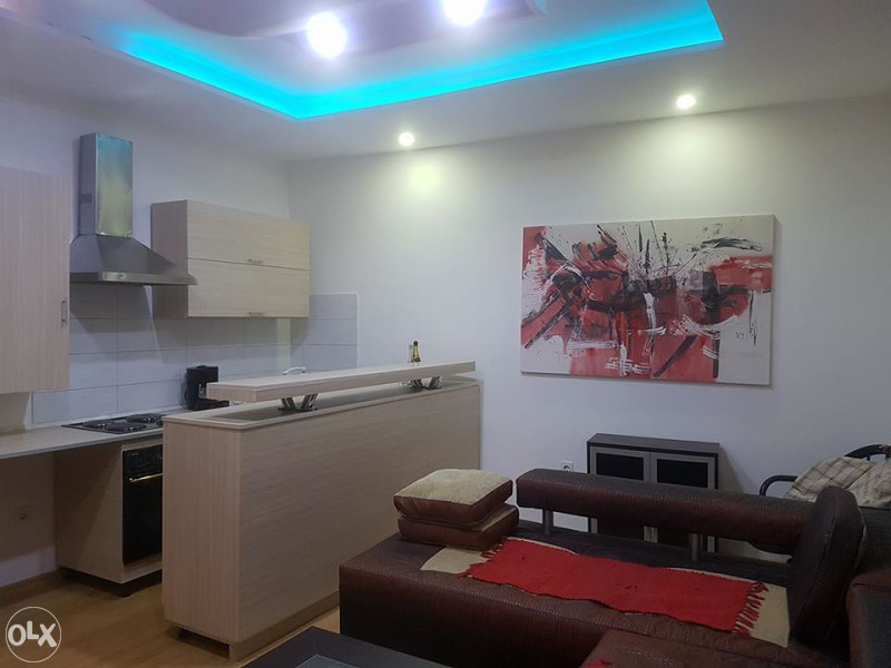 Dvije spavaće i dnevna soba! Apartman M. Dvor Sarajevo