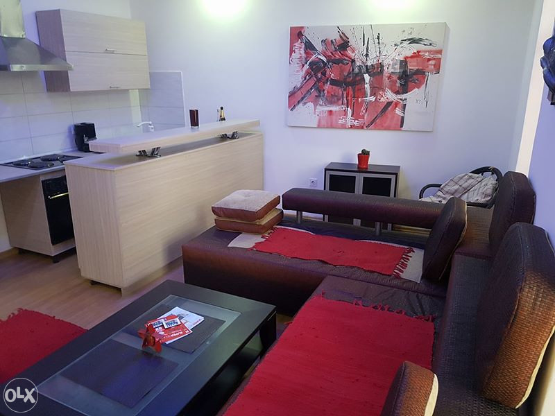 Dvije spavaće i dnevna soba! Apartman M. Dvor Sarajevo