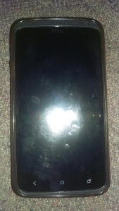 MOBITEL HTC One X