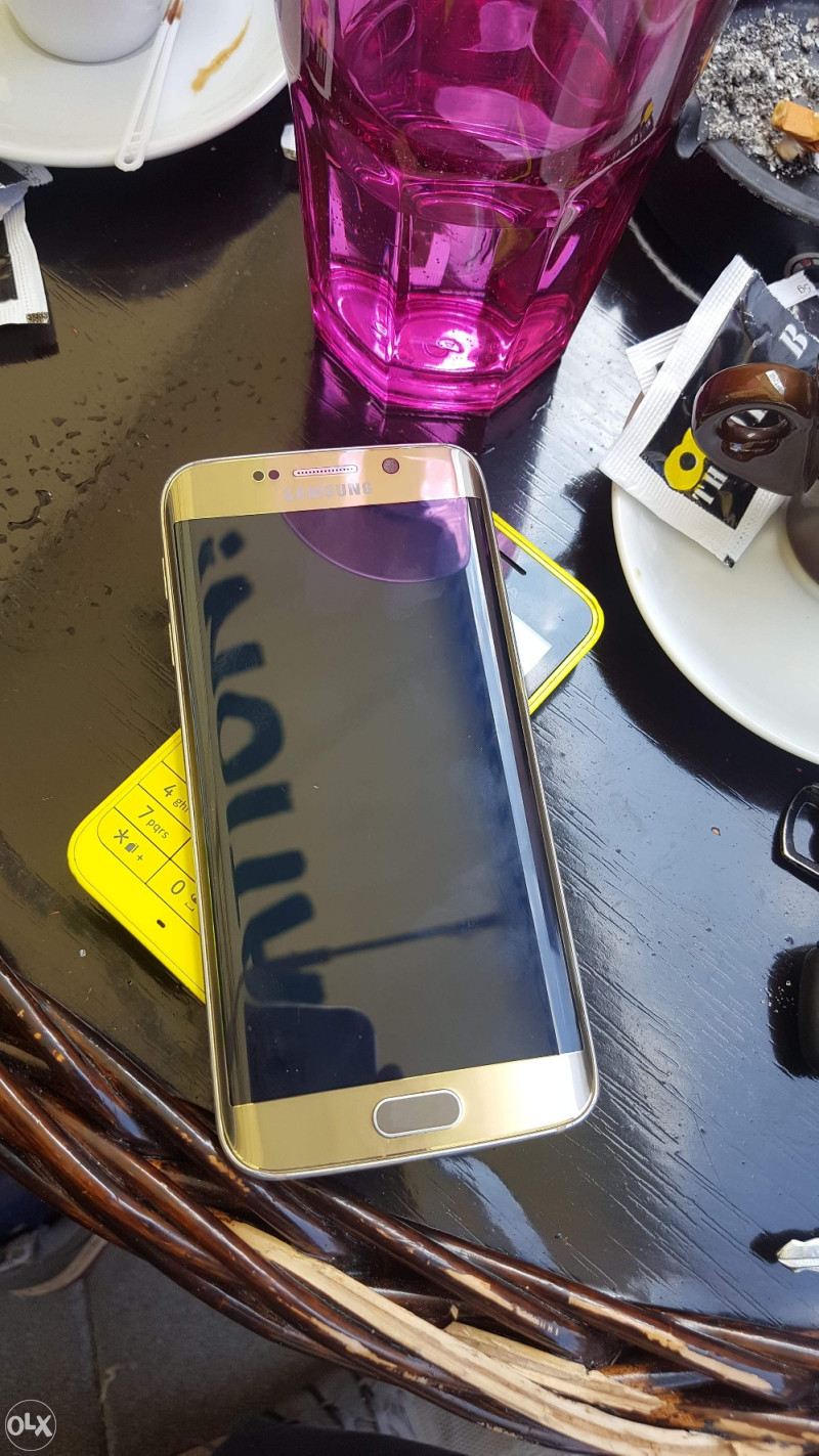 samsung s6 lcd panel olx