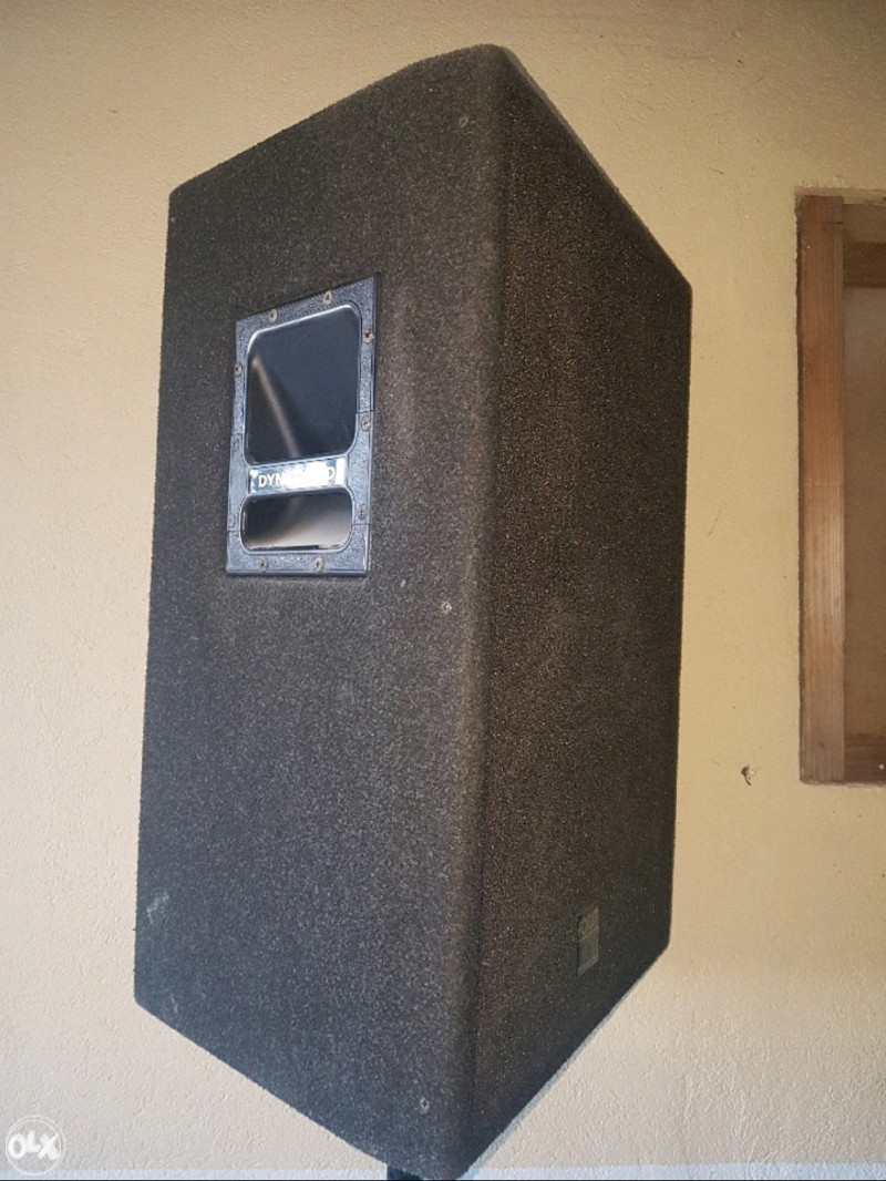 DYNACORD F 1153 FORUM LINE