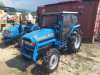 TRAKTOR ISEKI