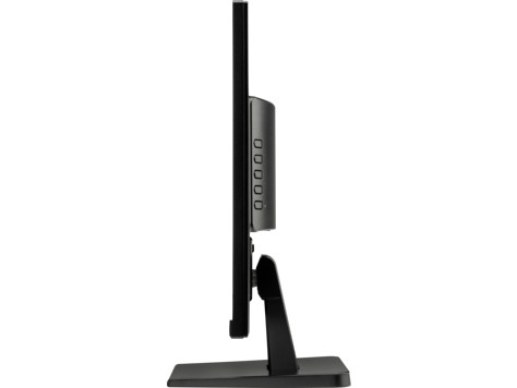 HP 27wm 27-inch LED Backlit Monitor