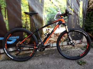 Biciklo KTM