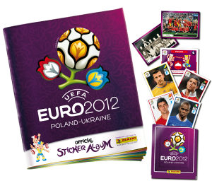 Euro 2012 Sličice RAZMJENA