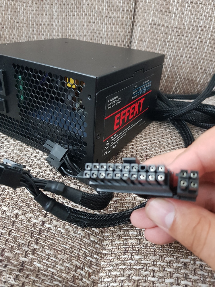 Fractal Design 400w