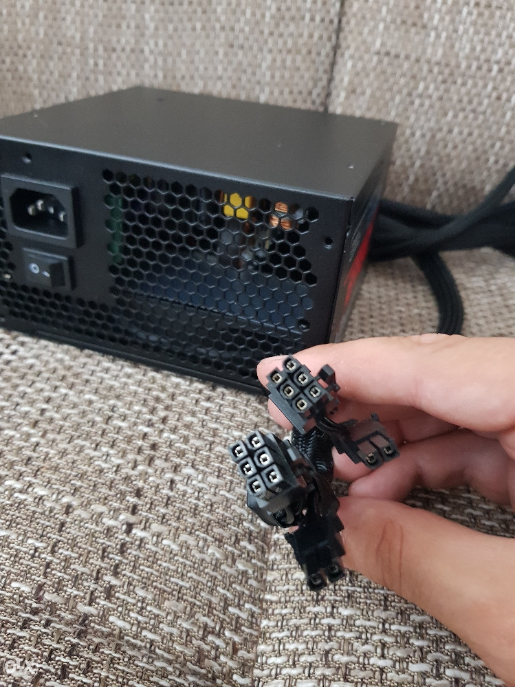 Fractal Design 400w