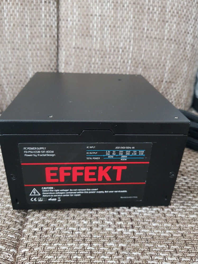 Fractal Design 400w