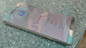 Huawei Mate 10 pro