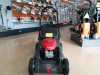 SAMOHODNA KOSILICA HONDA HRX 537 VKE