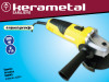 Ugaona brusilica 500WS