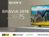 Sony ANDROID 4K 55