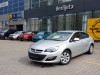 Opel Astra J sedan 1.6b A/T | finansiranje pola | pola
